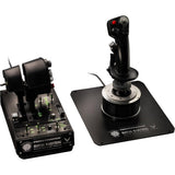 Threstmaster Threstmaster Hotas Warthog Joystick in plindle
