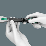 Wera 8100 SA 4 Zyklop Ratelset, 1 4