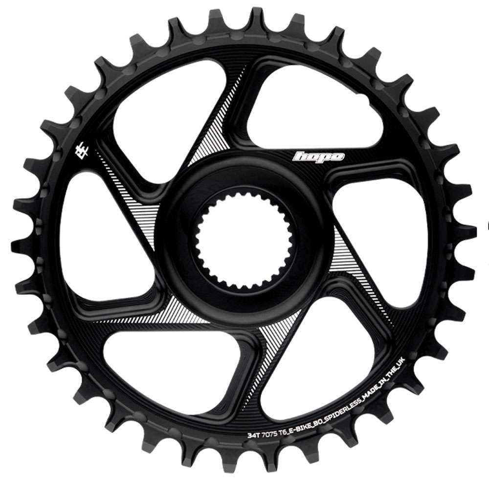 Hope r22 e-bike chainring direct mount bosch gen4