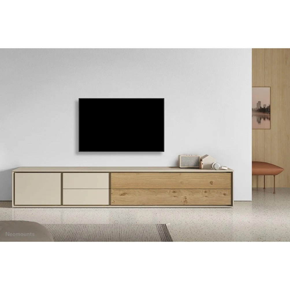 Neomounts par Newstar WL35-550BL12 TV Wall Stont