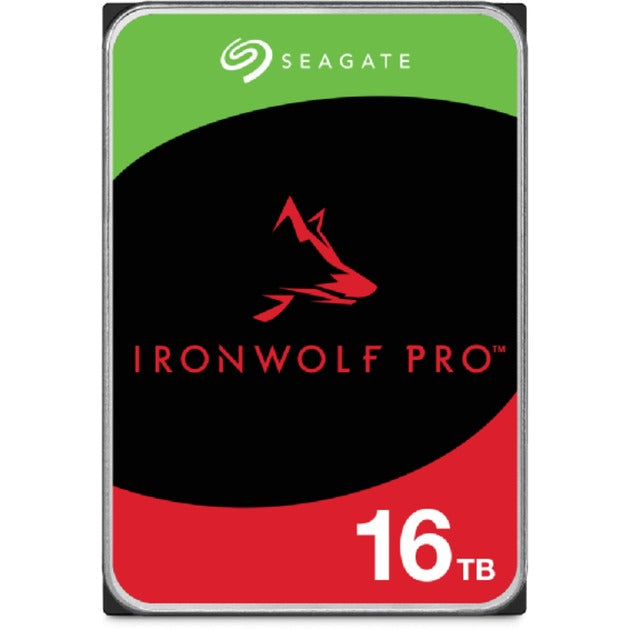 Seagate Seagate IronWolf 16TB