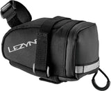 Lezyne caddy m co2 kit saddle bag