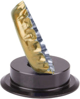 M-wave ahead cap cheers for crown cap