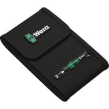 Wera Kraftform Kompakt Micro 11 Universal 1, 11-piece - 1 piece(s) - 05135938001