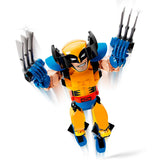 Lego Super Helden 76257 Wolverine