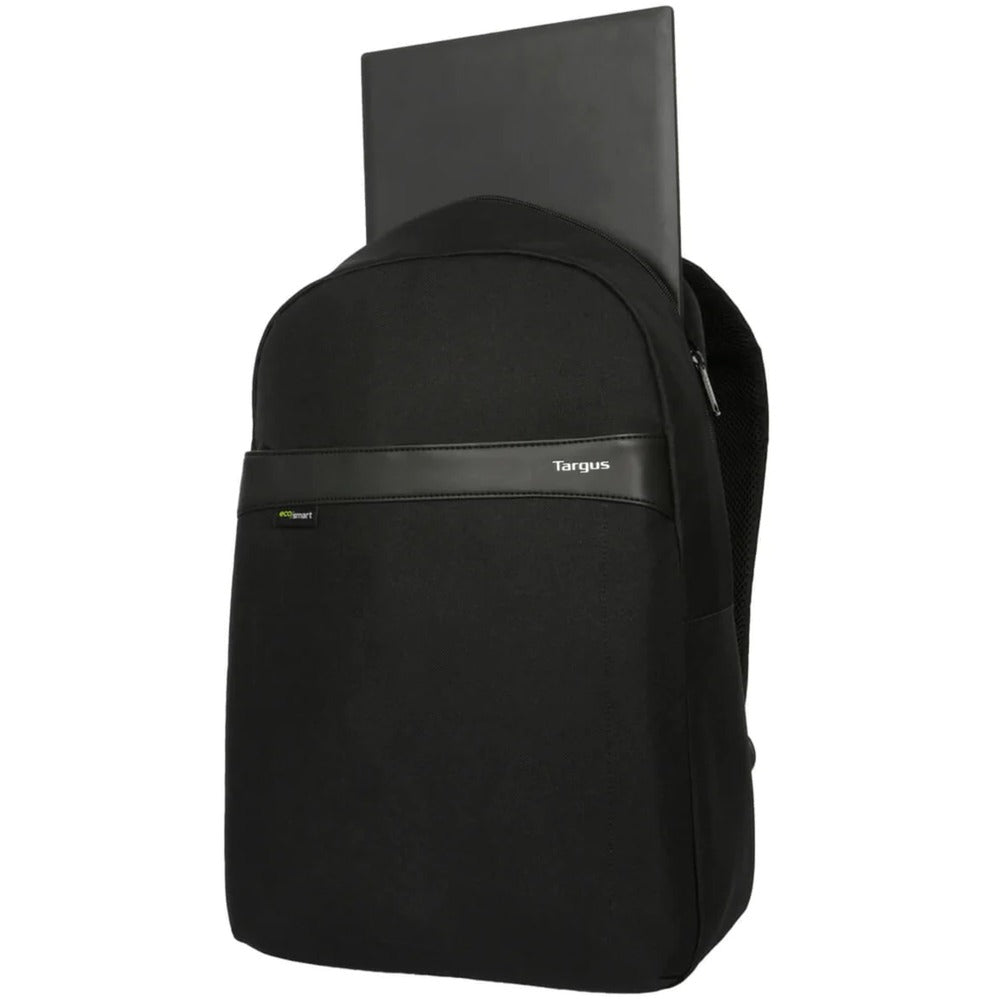 Targus 15-16 GeoLite EcoSmart Essentials Backpack (Black)