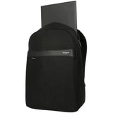 Targus 15-16 GeoLite EcoSmart Essentials Backpack (Black)