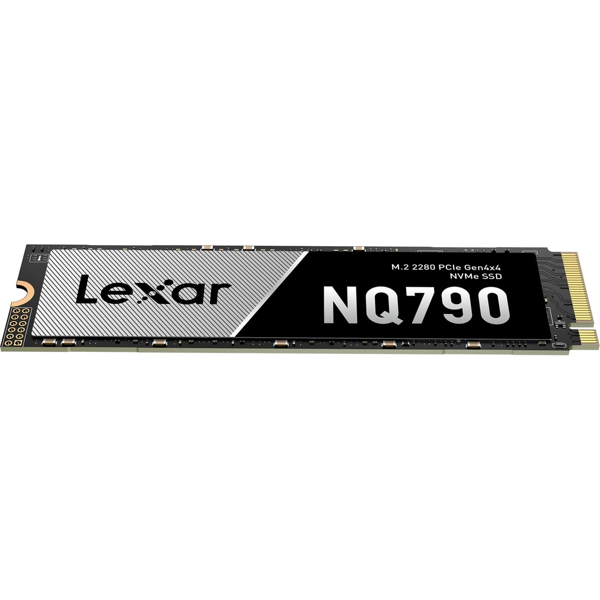 Lexar NQ790, 4TB
