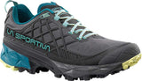 La sportiva akyra ii gore-tex® - women's trail running shoes