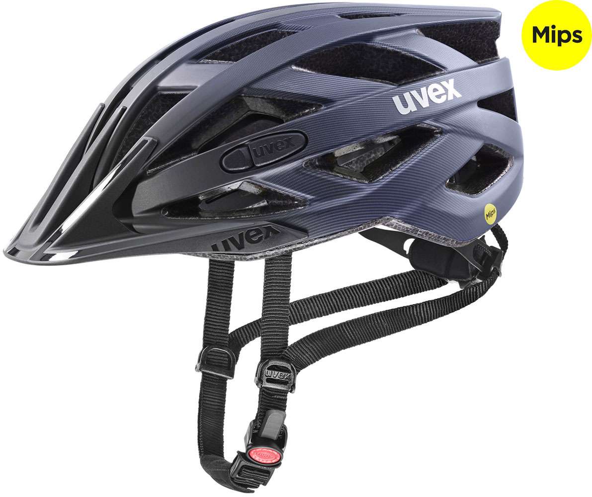 Uvex i-vo cc mips - trekking helmet