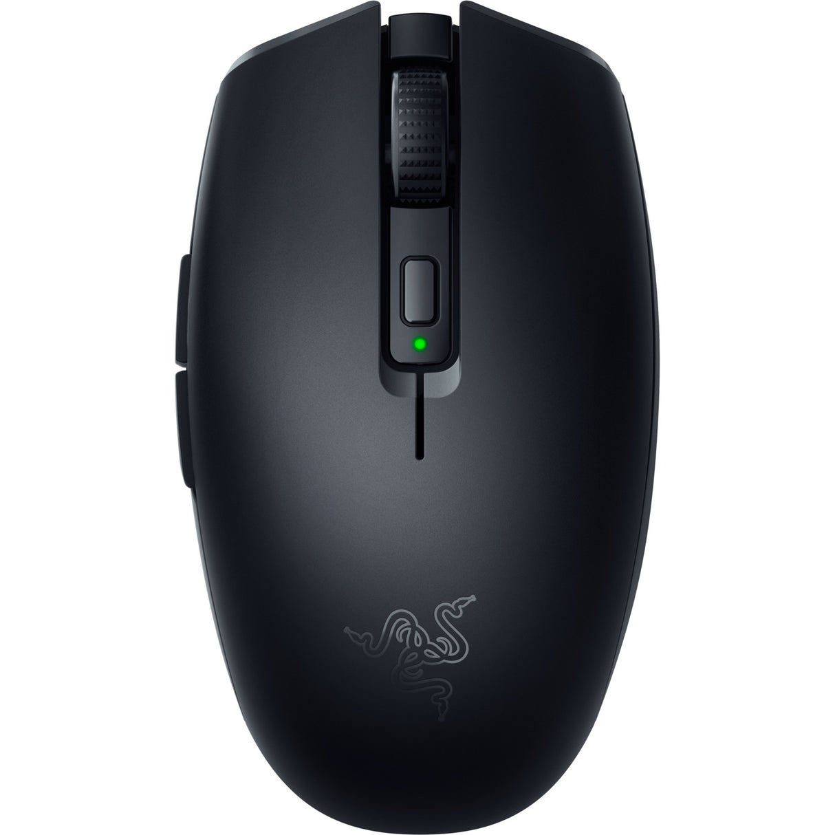 Razer Orochi V2 Mobile Wireless Gaming Mouse (Black, 18,000 DPI, 2.4 GHz + Bluetooth)