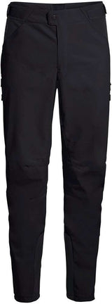 Vaude qimsa ii - softshell pants - long size