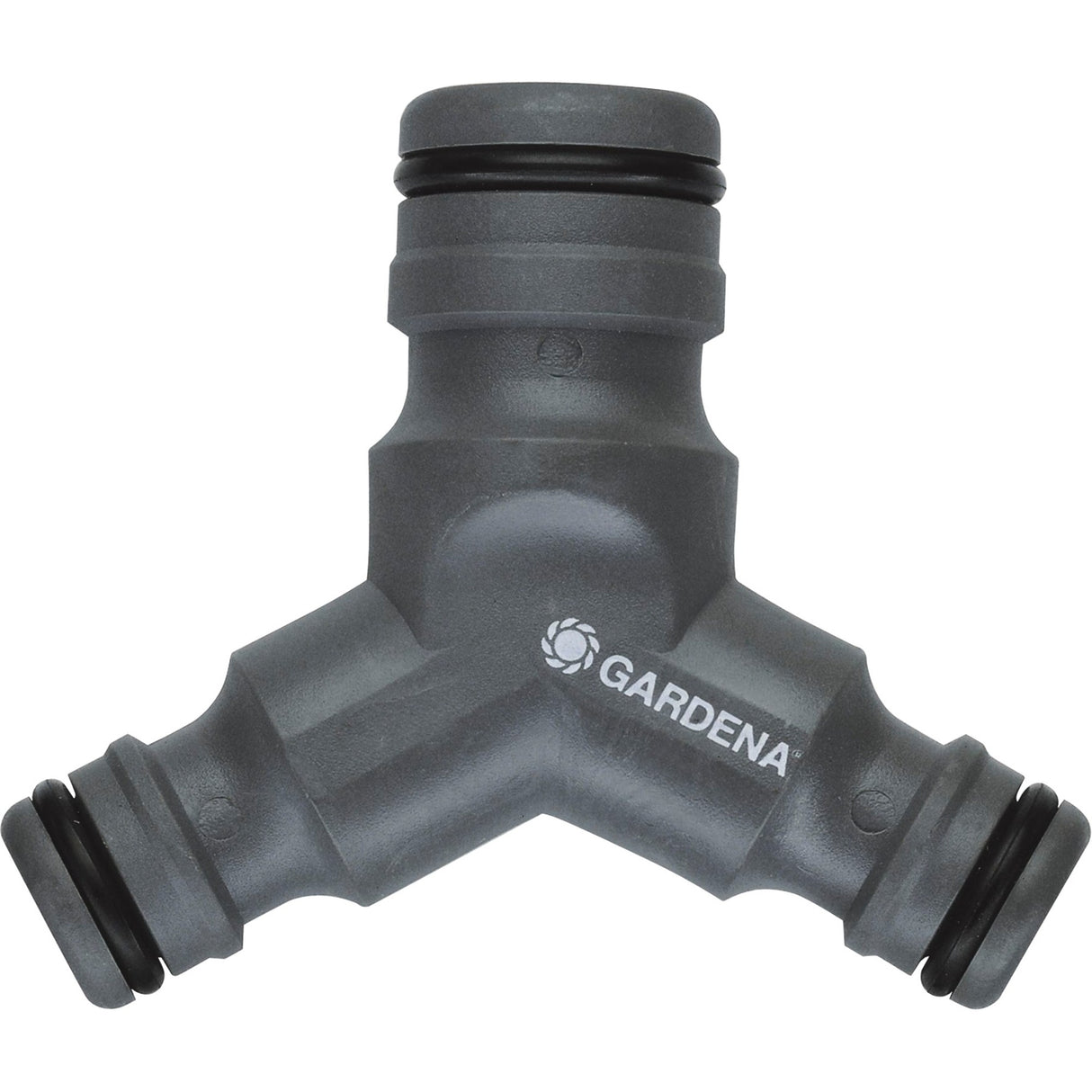 Gardena Prof-System 3 Road Piece Reducing Piece