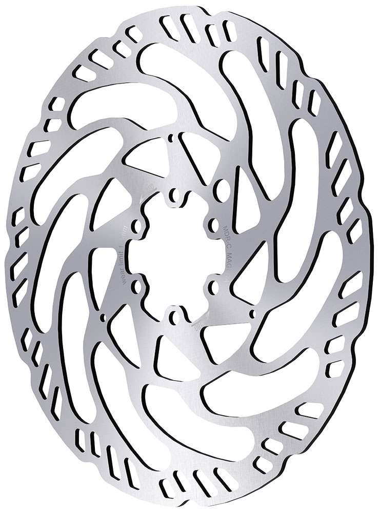 Magura mdr-c 6-bolt disc rotor