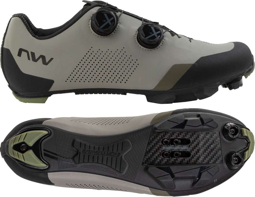 Northwave striker - mtb shoes