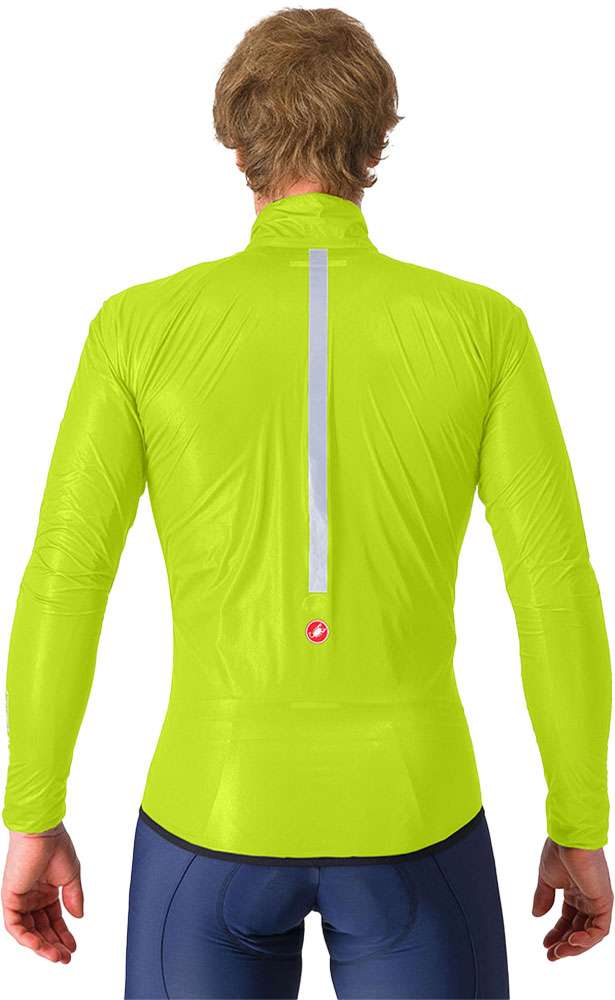 Castelli squall - softshell jacket