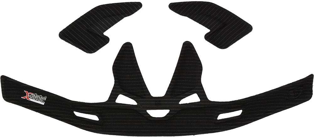 Giro pad set for montaro