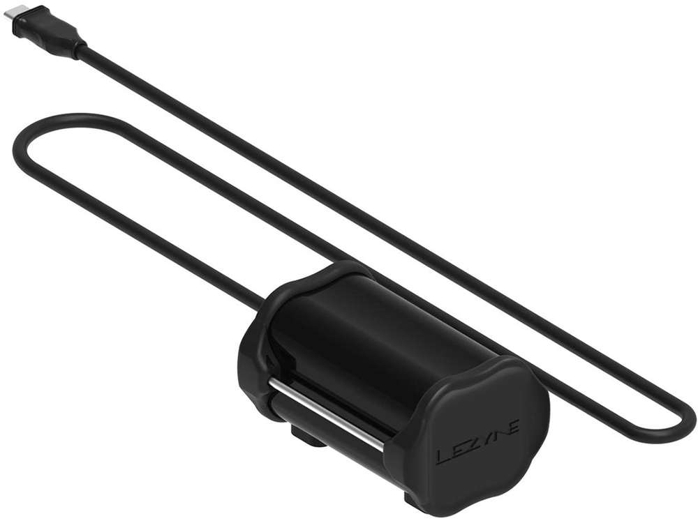 Lezyne infinite light power pack+ 28wh