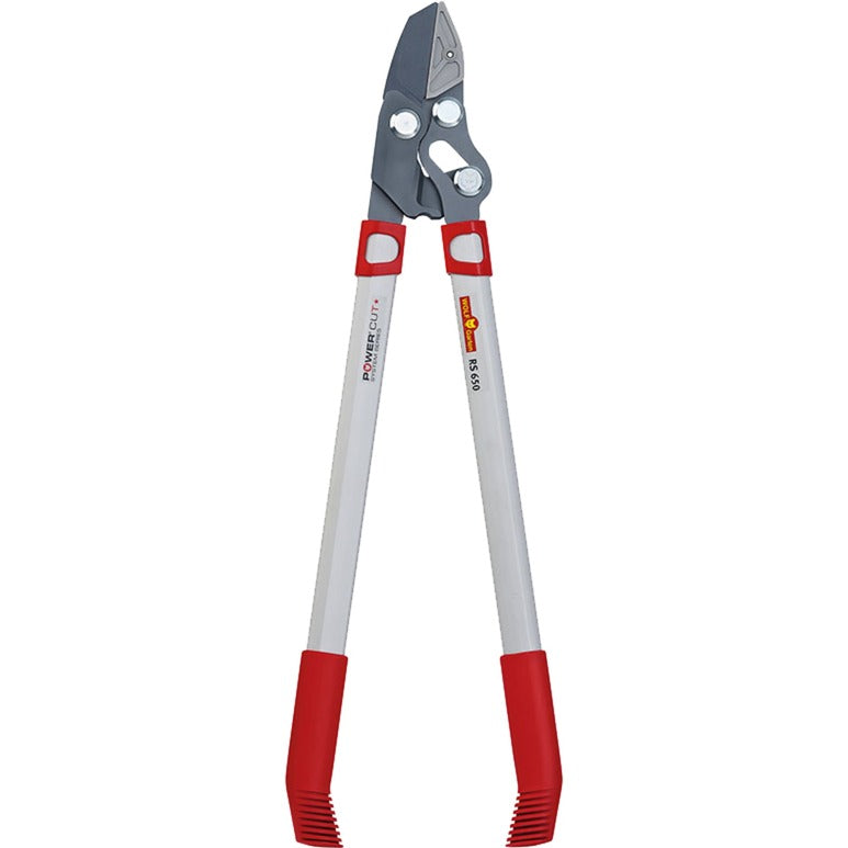 Wolf Garten RS650 Pruning Shears | Anvil | Power Cut* | 650 mm - 73BGA005650