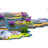 Настолна игра 999Games Wolves