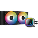 DeepCool DeepCool LS520 240mm
