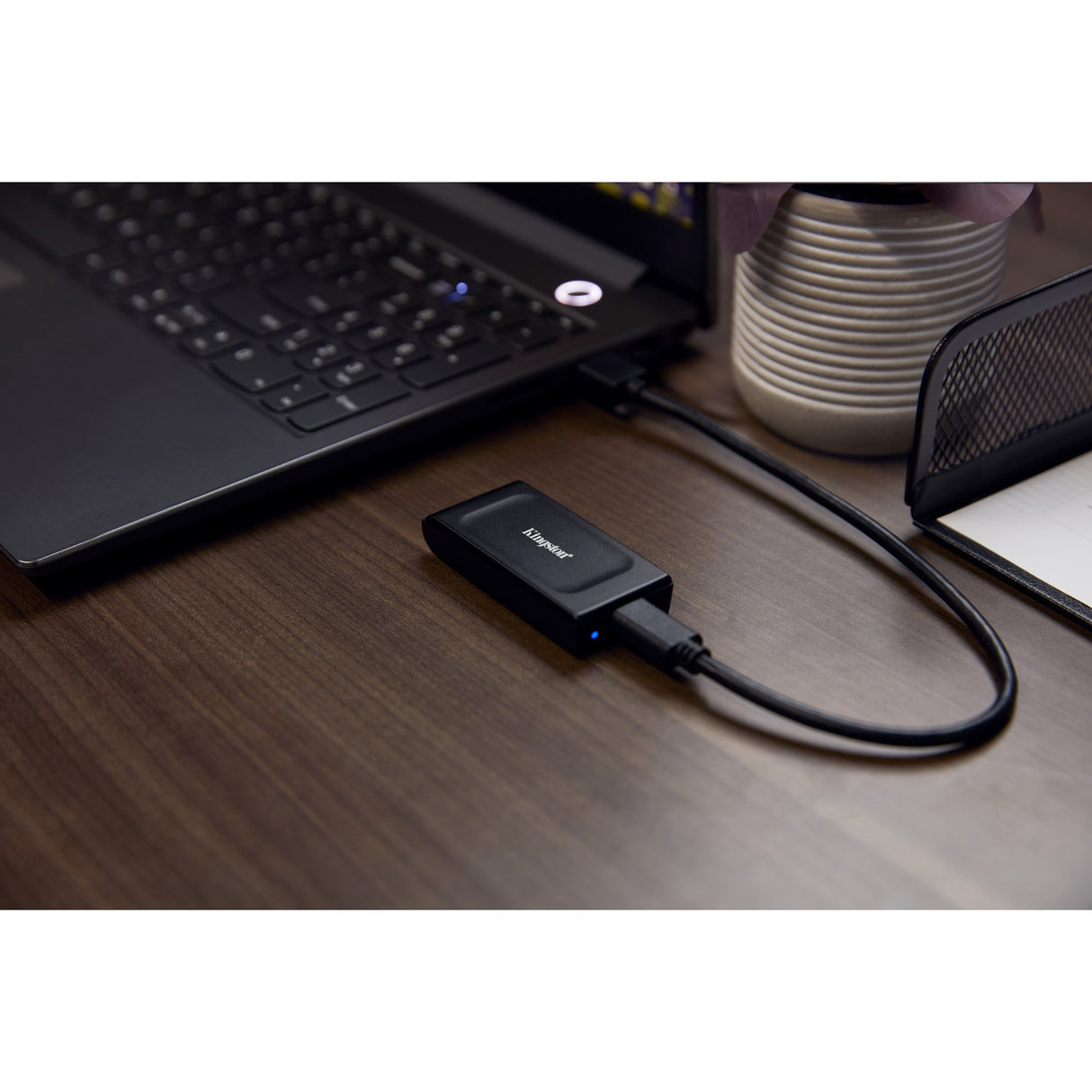 Kingston XS1000 portatile da 2 TB