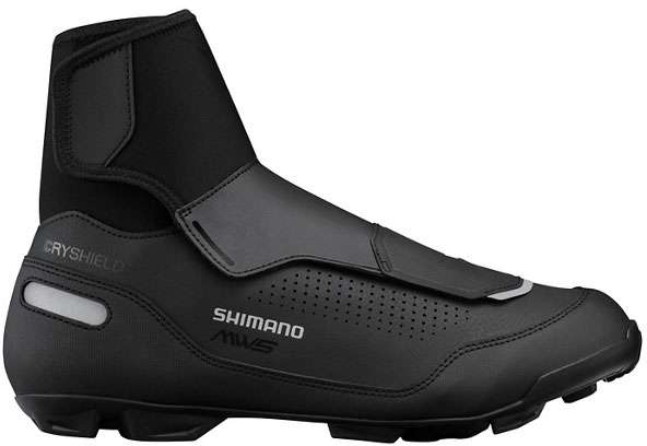 Shimano sh-mw502 - mtb winter shoes