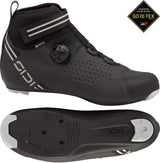 Sidi nix - winter road bike shoes