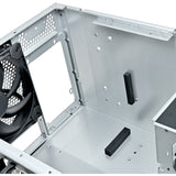 Silverstone rm53-502 rack behuizing (zwart)