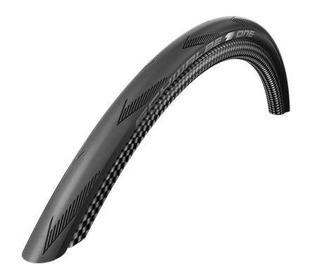 Schwalbe one evo os folding tire