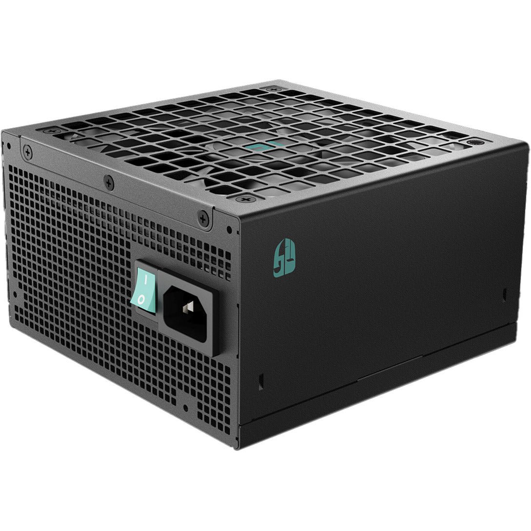 Deepcool PN1000-M Modular 1000 Watt Power Supply (1x 12V-2x6, 3x PCIe)