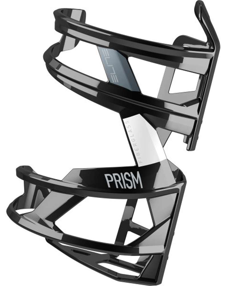 Elite prism left bottle cage