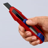 Knipex Cutix Universal Knife