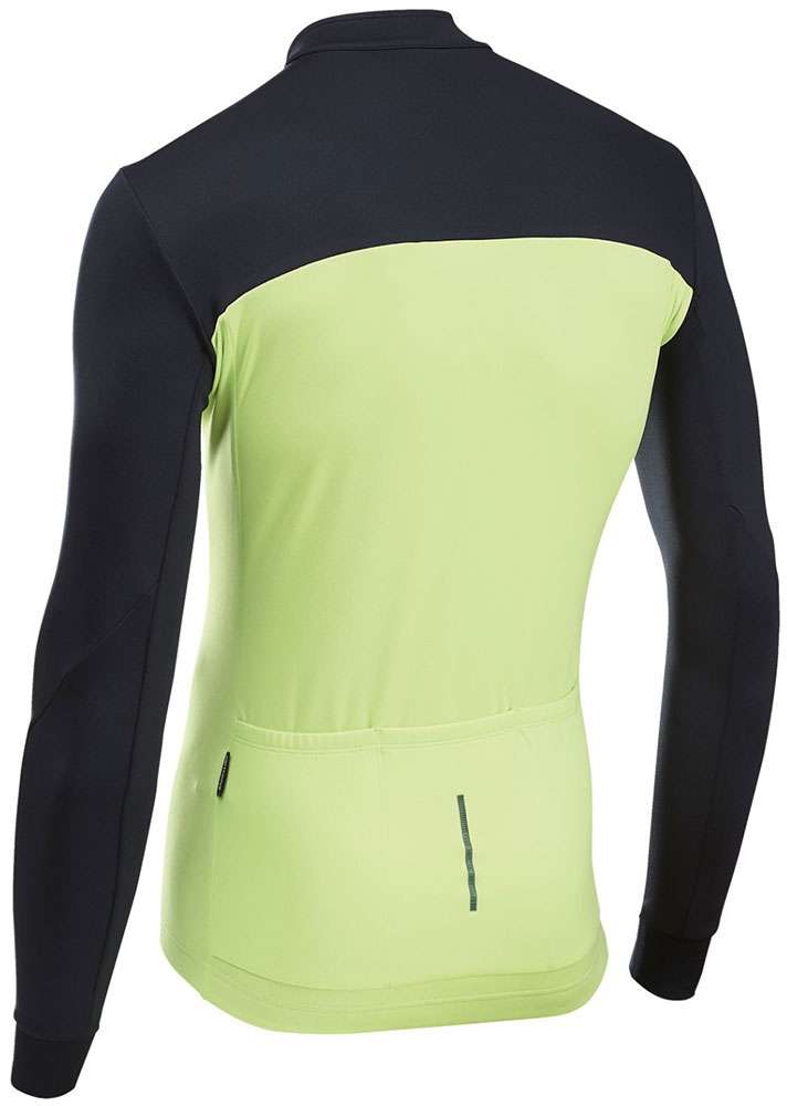 Northwave force 2 jersey - long sleeve jersey
