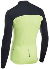 Northwave force 2 jersey - long sleeve jersey