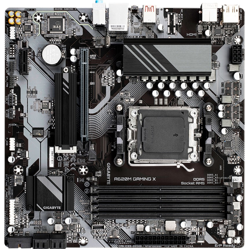 GAMING GIGABYTE A620M