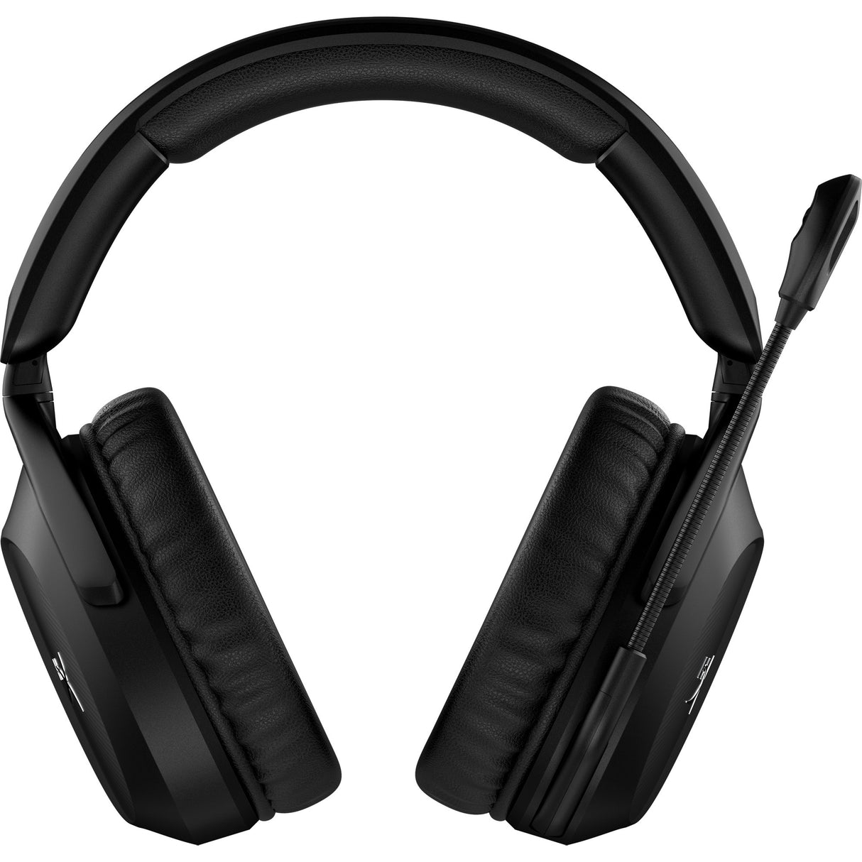 HyperX Cloud Stinger Core 2 Wireless over-ear gaming headset (black)