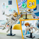 Lego Lego Creator 31152 Space District