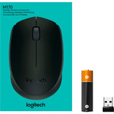 Logitech B170