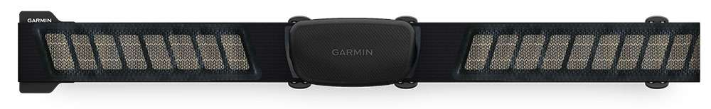 Garmin hrm-dual™ - heart rate chest strap