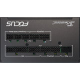 Seasonic Focus GX atx3.0, 750W