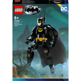 Lego Lego Super Heroes 76259 Figiúr Tógála