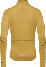 Gorewear spinshift - thermal long sleeve jersey