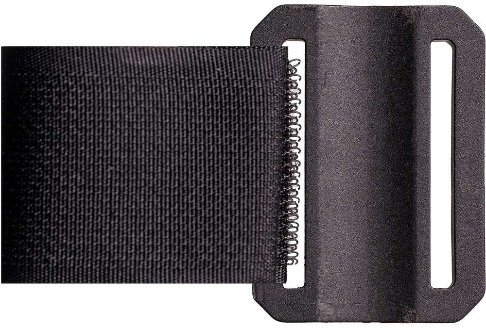 Milkit hassle'off strap clip gurtband