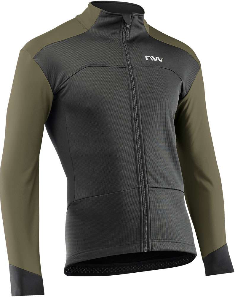 Northwave reload - thermal jacket
