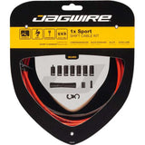 Jagwire 1x sport shift set