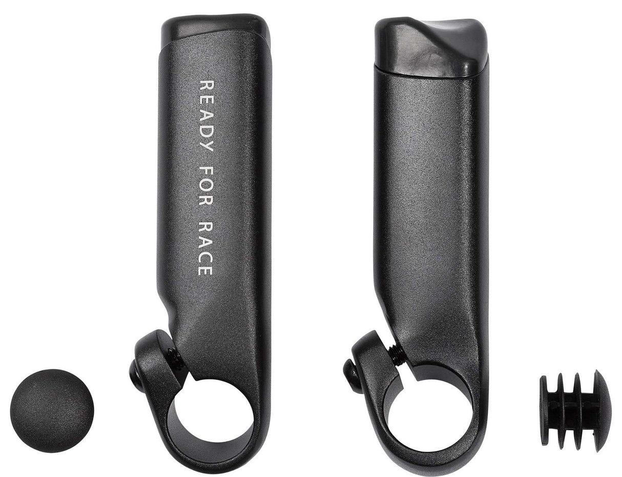 Rfr bar ends ergonomic