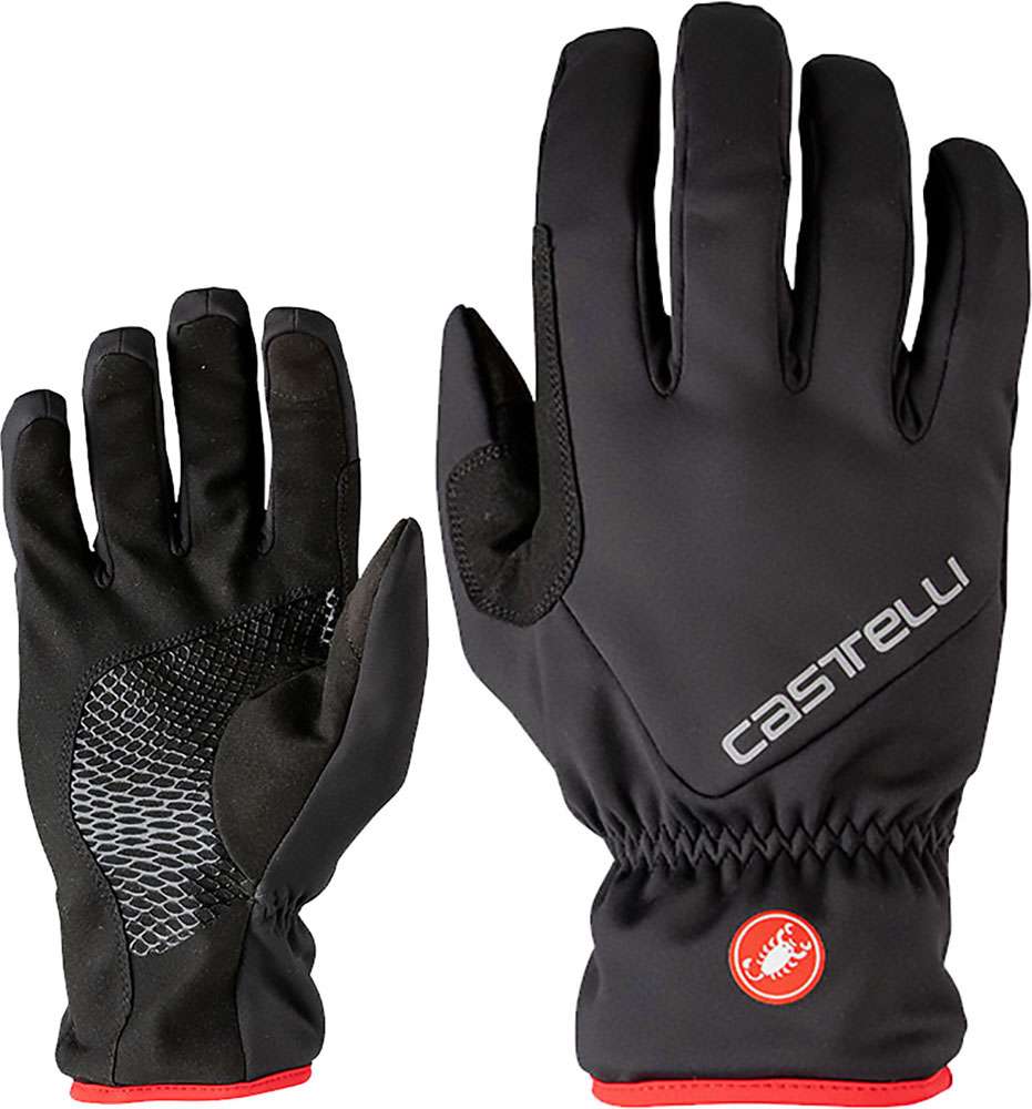Castelli entrata t - gloves