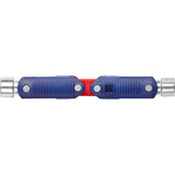 Chiave mobile switch knipex doublejoint 00 11 06 V03