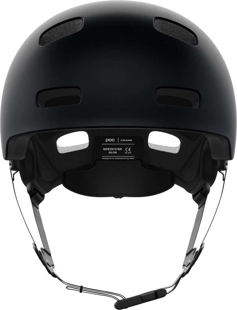 Poc crane mips - dirt helmet